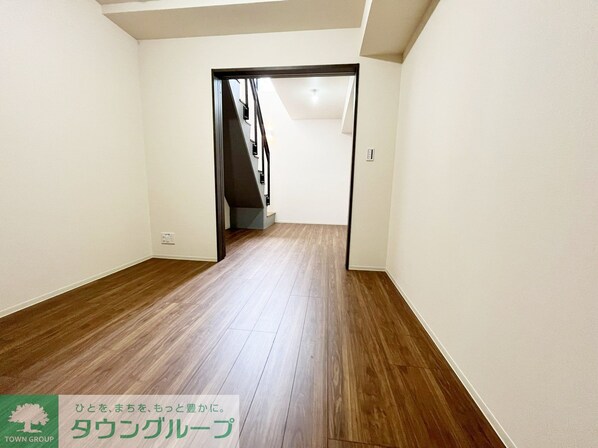 Prier Sanno (プリエサンノウ)の物件内観写真